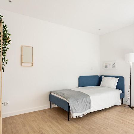 Altido Campolide Flats Apartment Lisbon Exterior photo