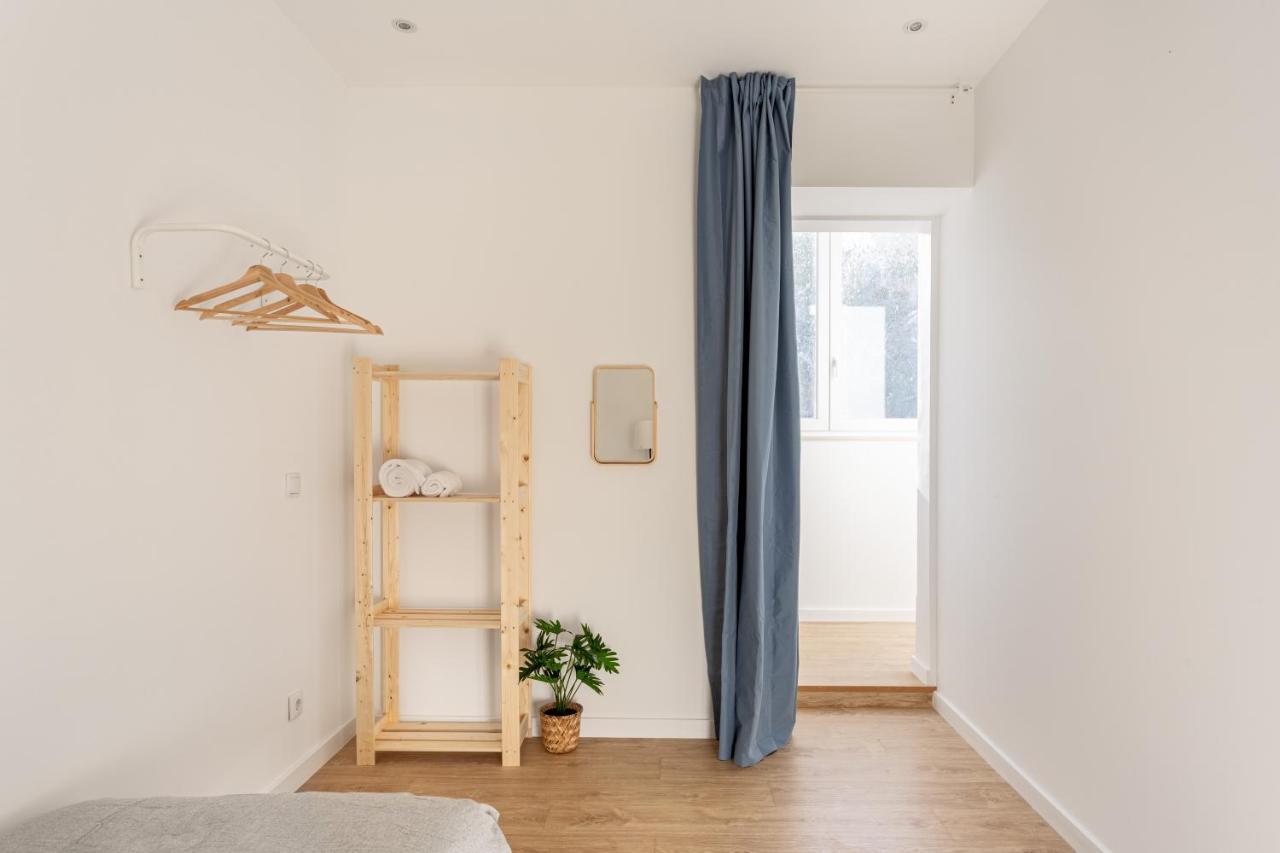 Altido Campolide Flats Apartment Lisbon Exterior photo