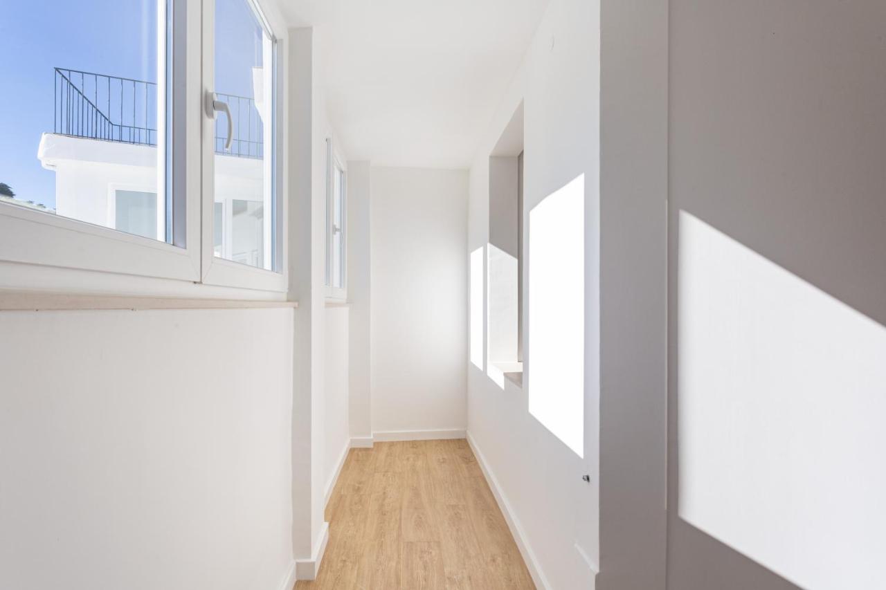 Altido Campolide Flats Apartment Lisbon Exterior photo