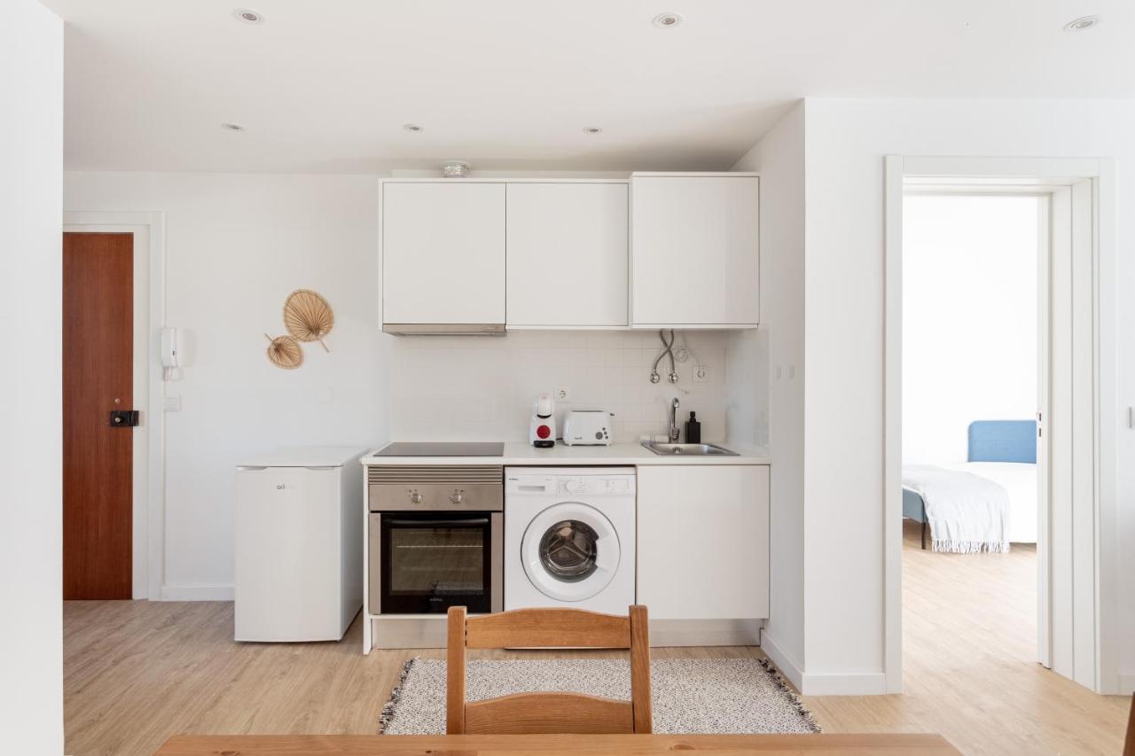Altido Campolide Flats Apartment Lisbon Exterior photo