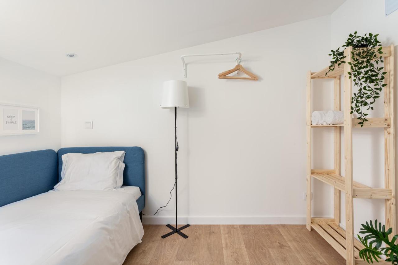 Altido Campolide Flats Apartment Lisbon Exterior photo