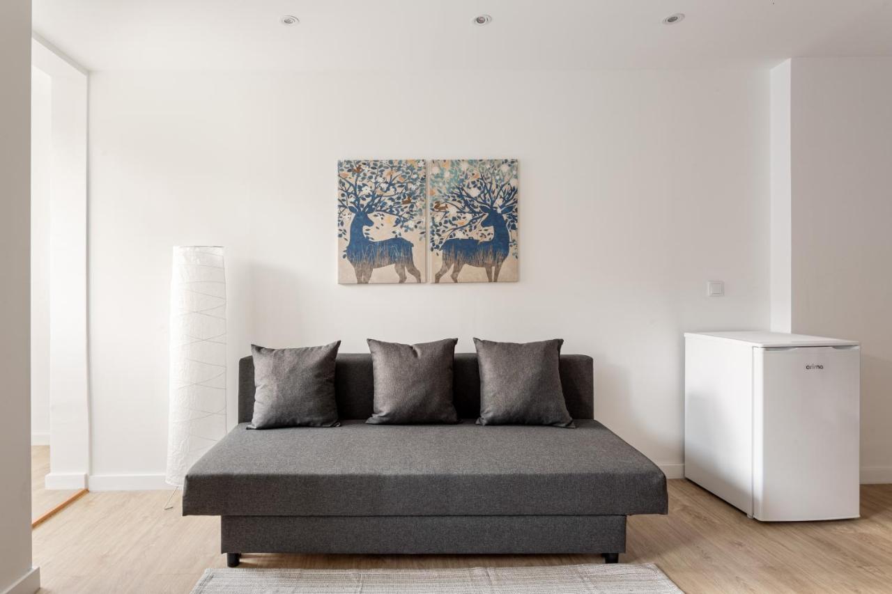 Altido Campolide Flats Apartment Lisbon Exterior photo