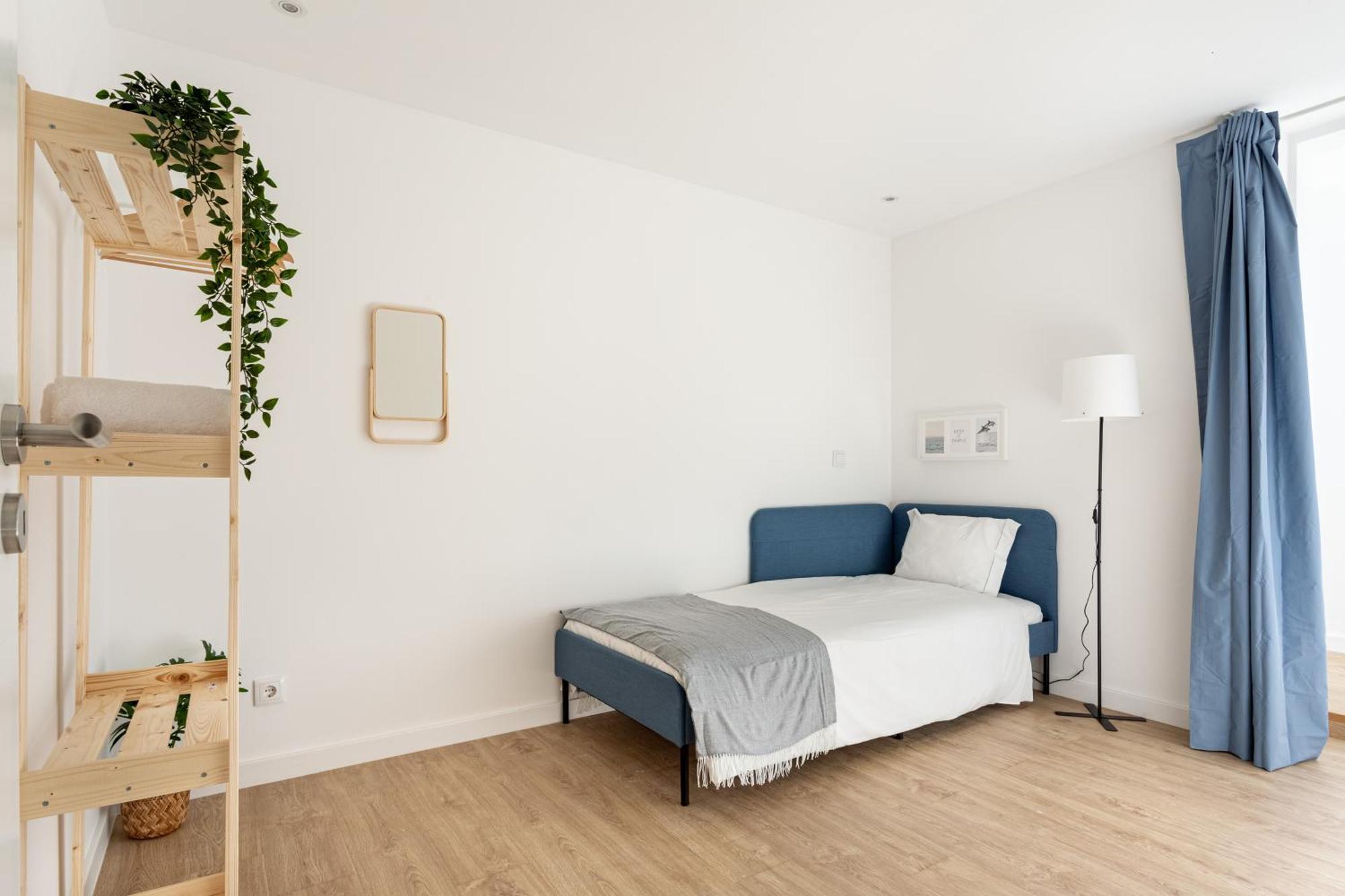 Altido Campolide Flats Apartment Lisbon Exterior photo