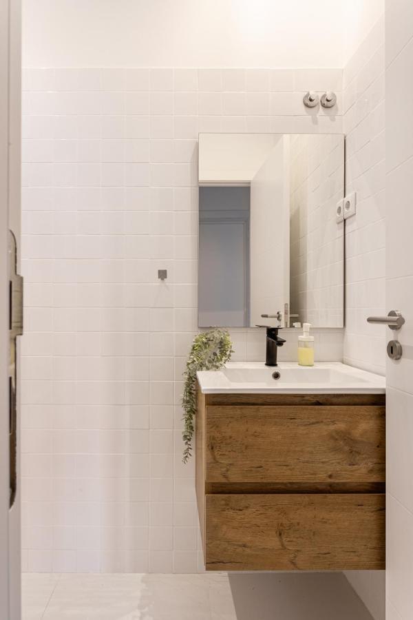 Altido Campolide Flats Apartment Lisbon Exterior photo